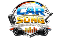 CAR SONG GENERATOR